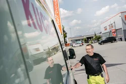 Leistungen der Kanal und Rohrreinigung in Kröning